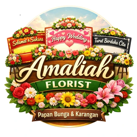 Papan Bunga Hardimulyo